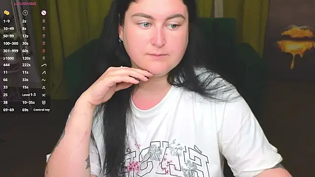 CessieBler webcam