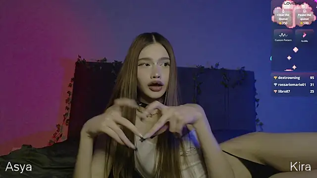 Модель: sweetykittysysya