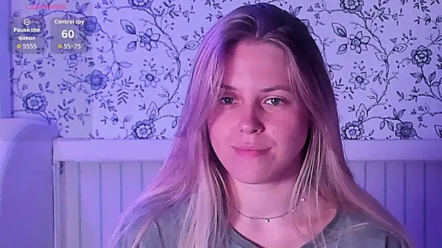 AngelAnty live webcam