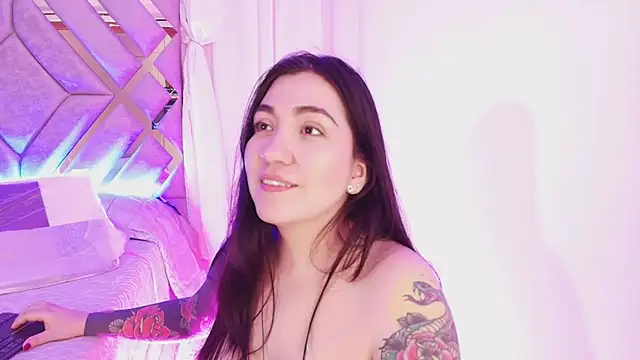 KathiaJenner live cam on StripChat