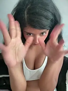 Peach_Girll live cam on StripChat