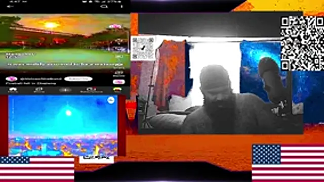 RussellTaylorLacy webcam