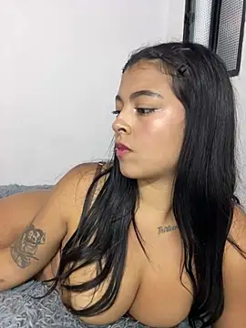 Dulce-diosa webcam