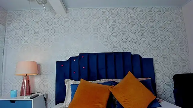 ashleythompson2025 webcam
