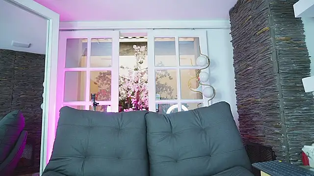 foxy_zoe webcam