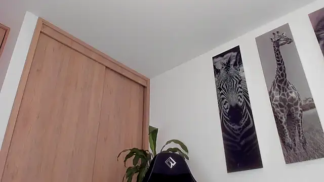 Santos_ramirez1 webcam