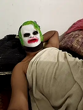 X-boy-11 webcam