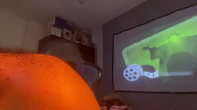 CarlRitzJay webcam