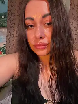 DaisyStreet live cam on StripChat