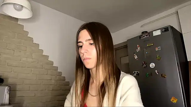 ZaraGuyette webcam