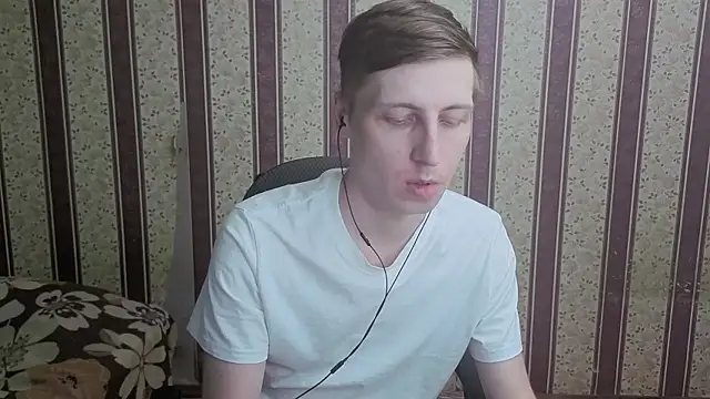 Darien_Brown webcam