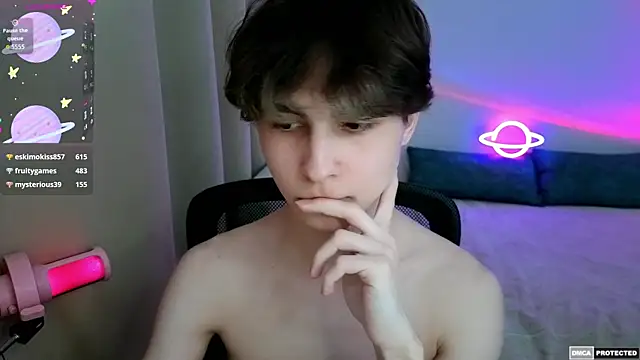 _Milway_ live cam on StripChat