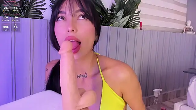stephanymonroe webcam