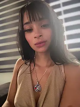 Sasha-firee webcam