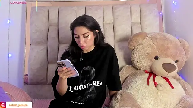 natalie_jaensen webcam