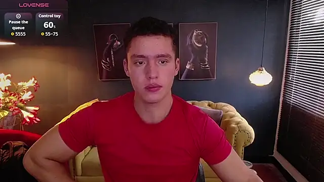 deivid_parker webcam