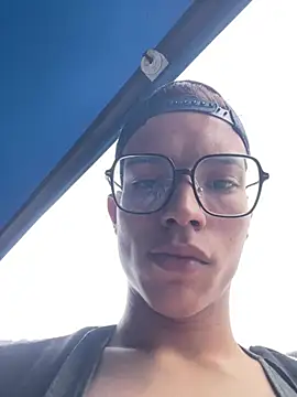 andres_boy252 (M twink) - Touching himself closer to the boy who