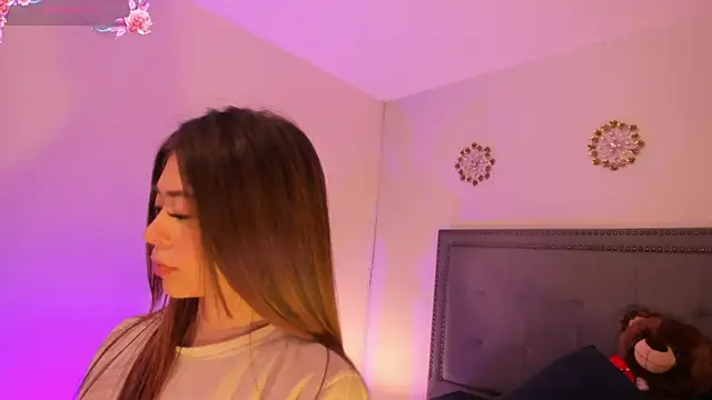 EmmilyClark webcam