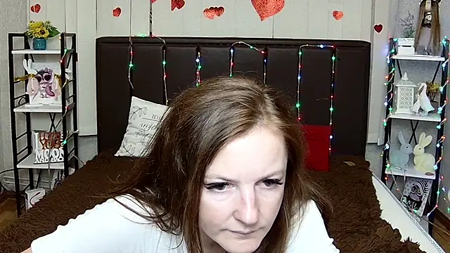 MeganPirs webcam