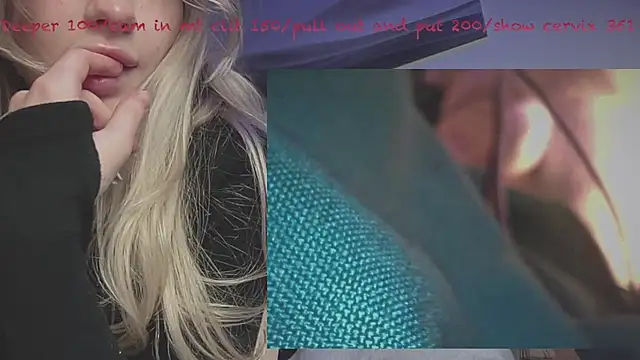 jannemary webcam