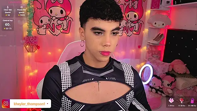 Kheyler_1 live sex cam