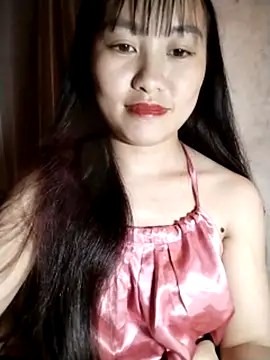 Cherry-squirtt webcam