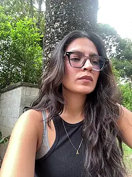 Gia_Mazzon webcam