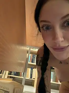 Melissa_crazy webcam