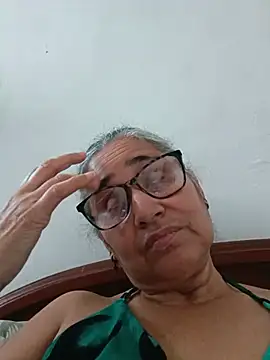 _candi webcam