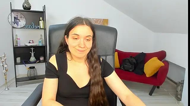 MelissaWiliam webcam