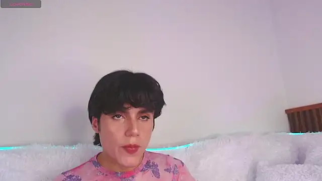 ChristianM_18 webcam