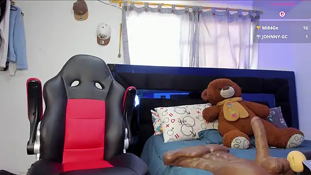 TysonWalkers webcam