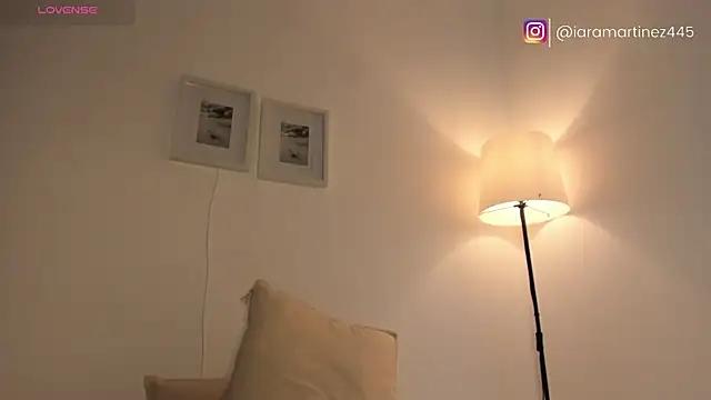 iara_martinez webcam