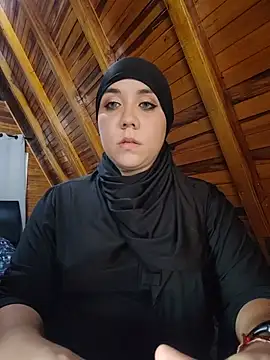 AmbarBurhan webcam