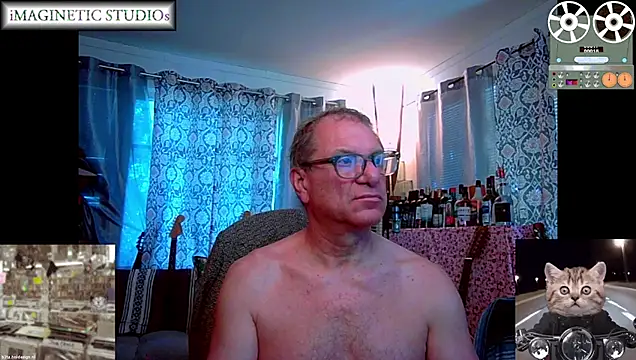 coryassman webcam
