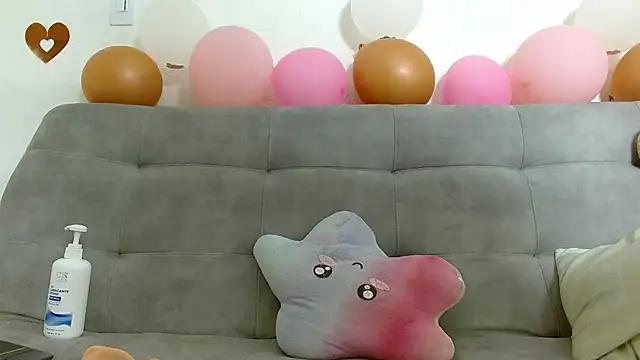 Baby_Lovehot_1 webcam