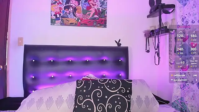 AngelsJones21 webcam