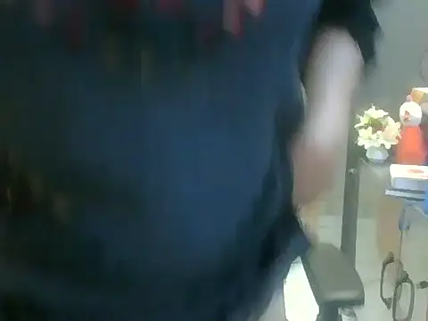 Amezing_shelly webcam