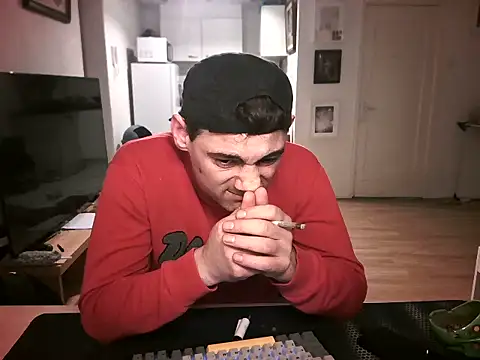 mihaimichael live cam on StripChat