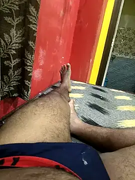 lustboyX webcam