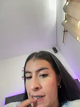 IssabellaLopez webcam