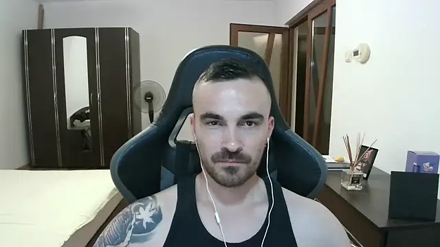mu5clemania2 live cam on StripChat