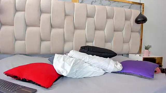 Hanna_lens webcam