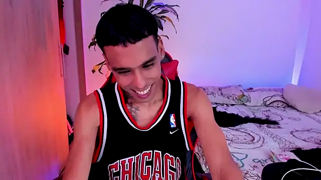 Damianwhite webcam