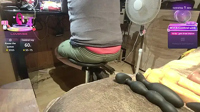 misteryman1956 webcam