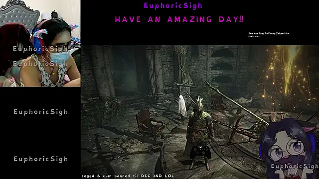 EuphoricSigh webcam