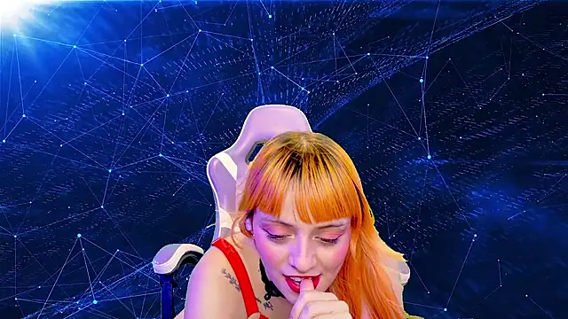 Miss-Mia07 webcam