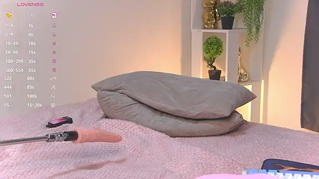 AlmaRobinson webcam