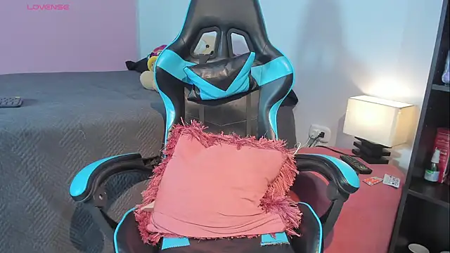 _maria_foxx_ webcam