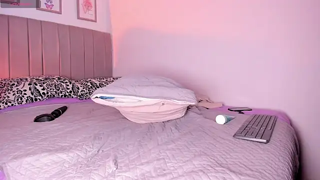 Madisoon_lee webcam